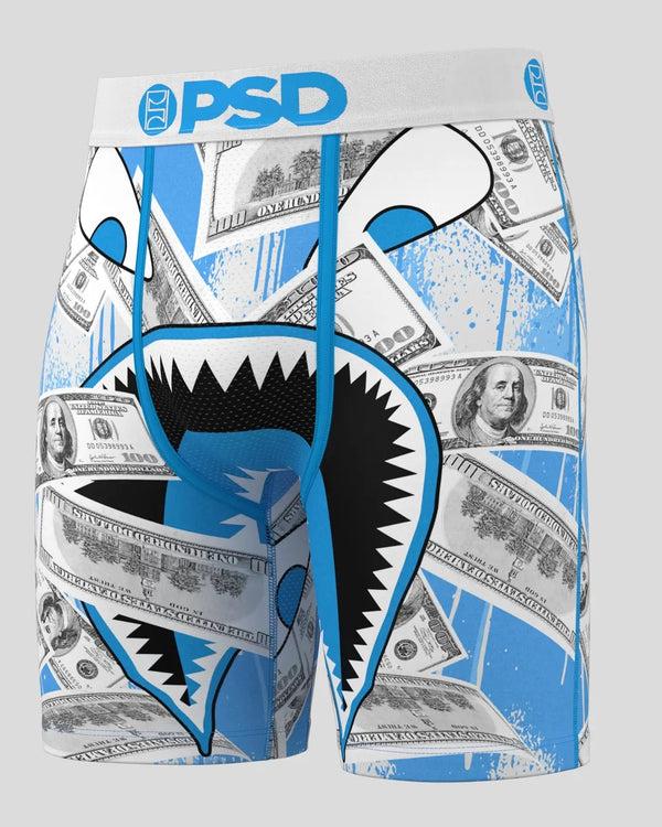 Psd 3 Pack - The Blues