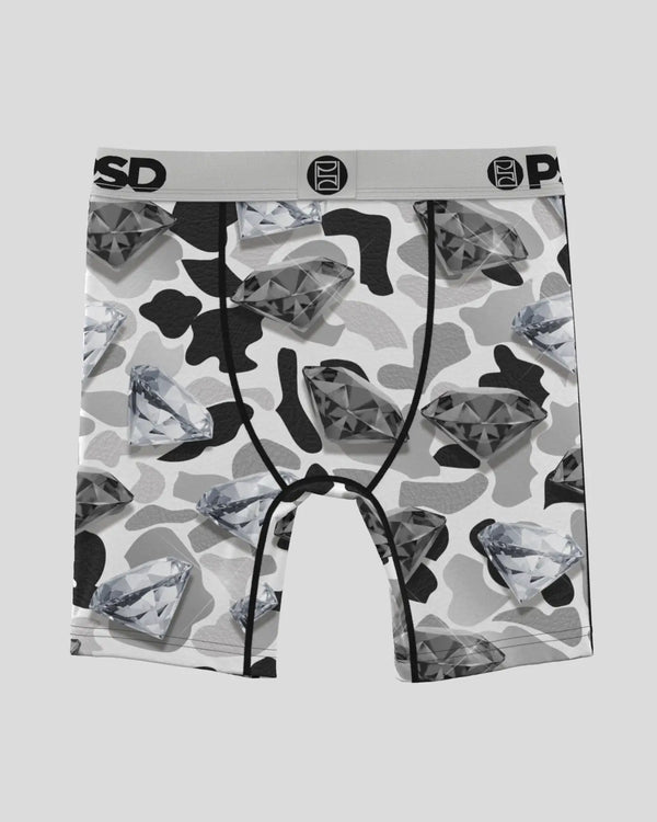 Psd 3 Pack - Warface Metal