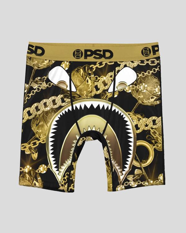 Psd 3 Pack - Warface Metal