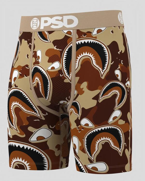 Psd 3 Pack - Warface Military