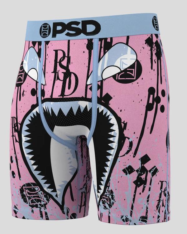 Psd 3 Pack - Warface Vibes