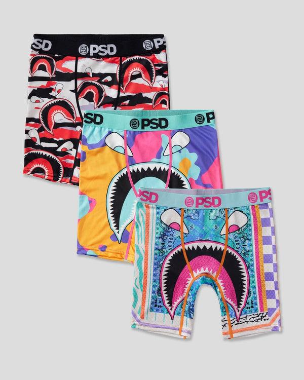 psd 3 Pack - Warface