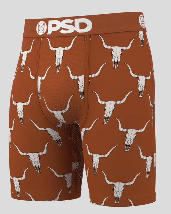Psd 3 Pack - Western