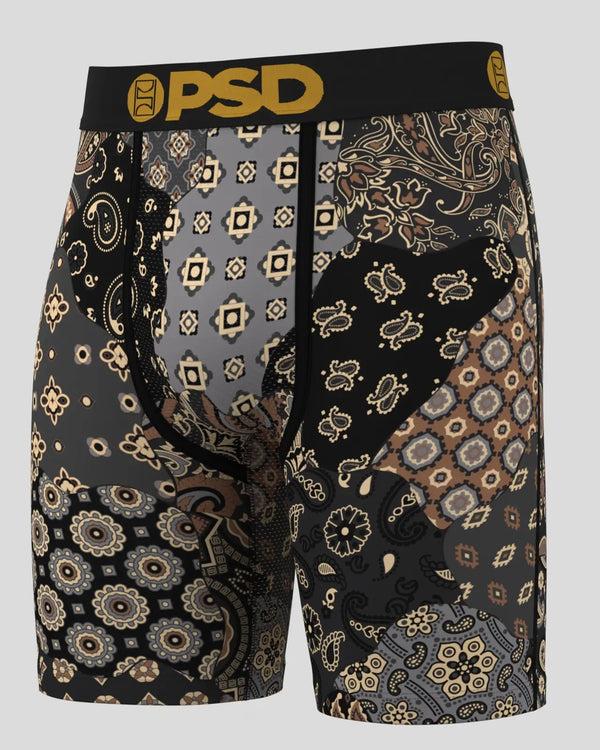 Psd 3 Pack - Western