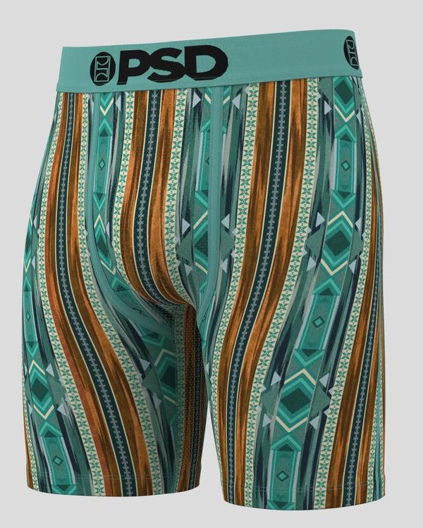 Psd 3 Pack - Western