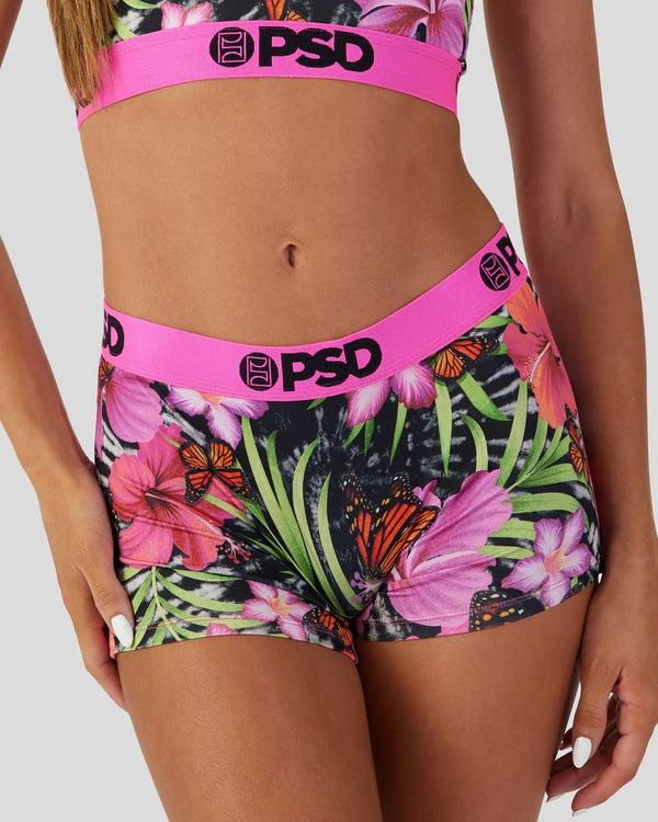 Psd 3 Pack - Wild Trip