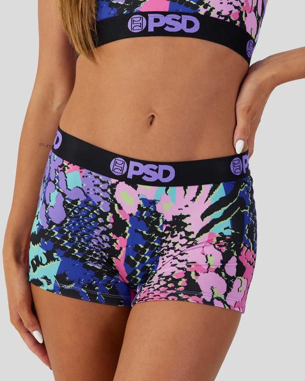 Psd 3 Pack - Wild Trip