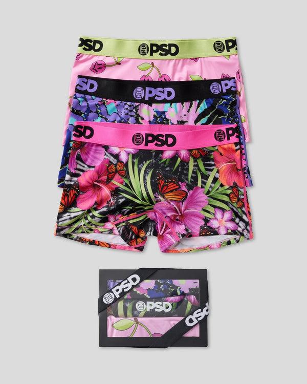 psd 3 Pack - Wild Trip