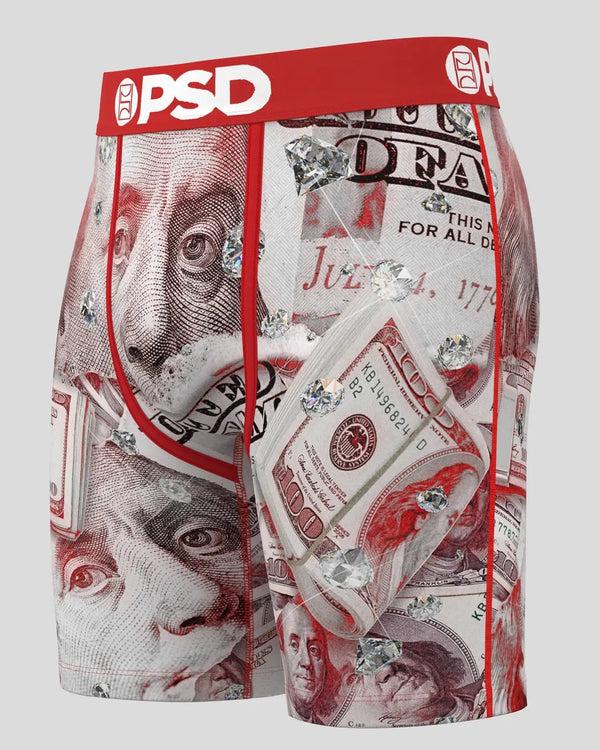 Psd 6 Pack - Cash King