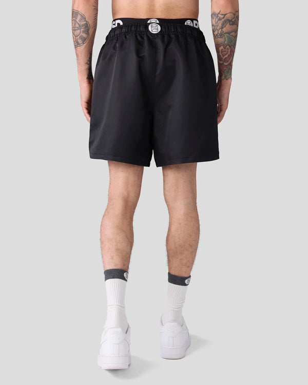 Psd Black Essential Short