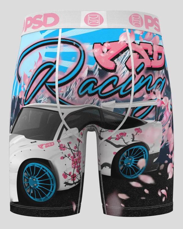 Psd Blossom Racer