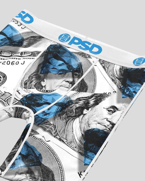 Psd Blue Cash