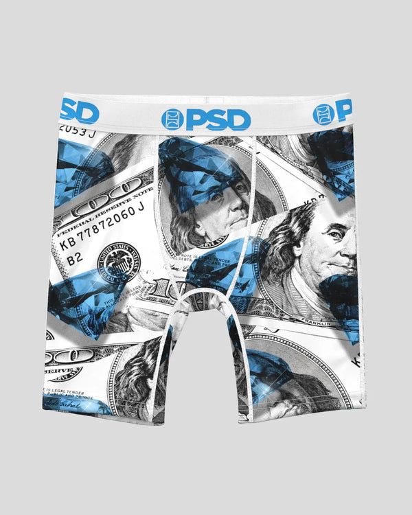 psd Blue Cash