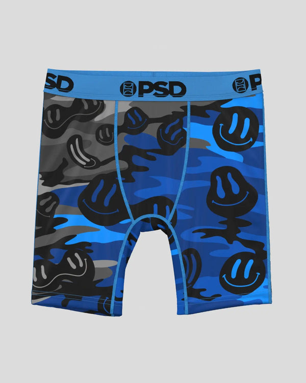 Psd Blue Sky Camo