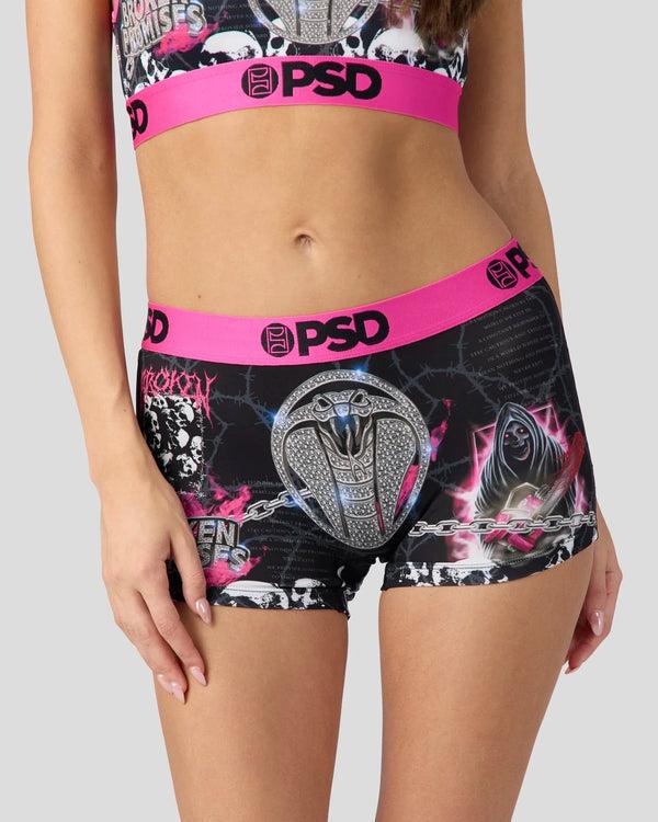 psd Broken Promises - Chainsaw