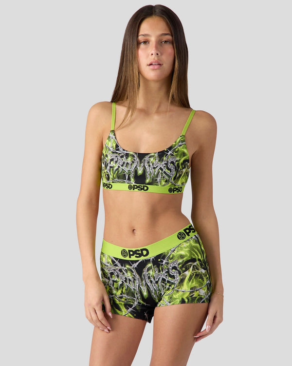 Psd Broken Promises - Cyberwire