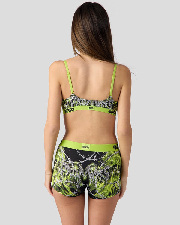 Psd Broken Promises - Cyberwire