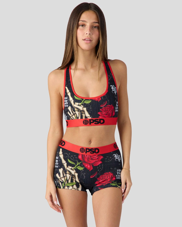 Psd Broken Promises - Wishful Thinking