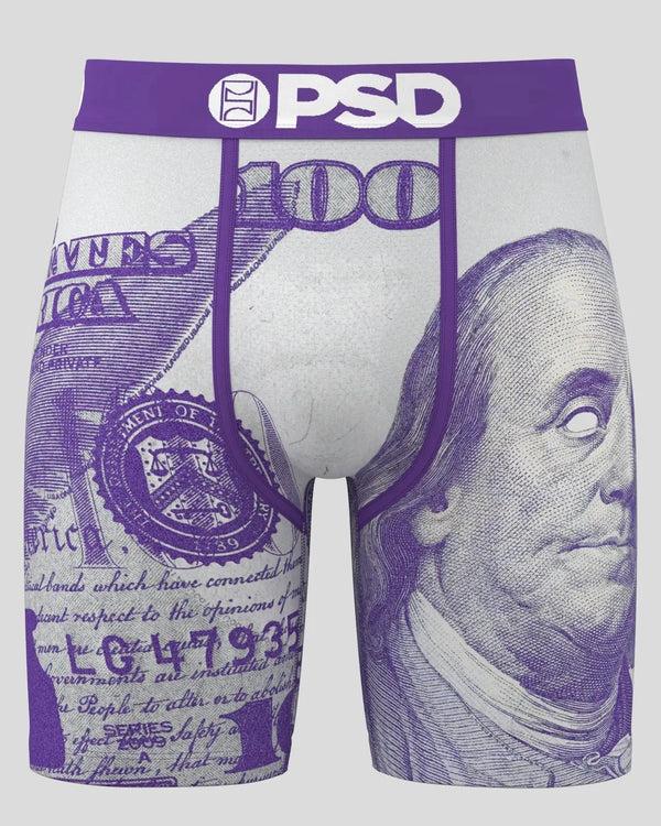 Psd C-Note Purp
