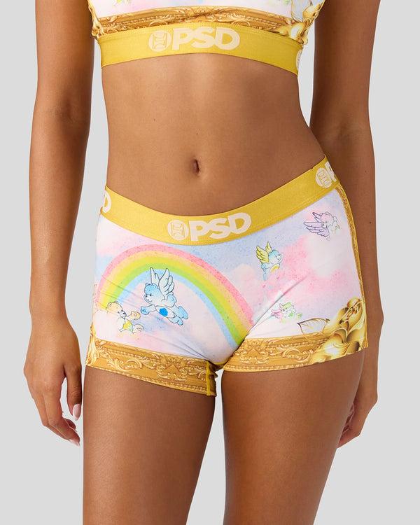 psd Care Bears - Heaven