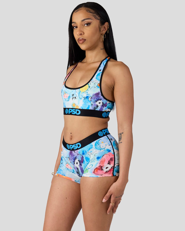 Psd Care Bears - Sketch