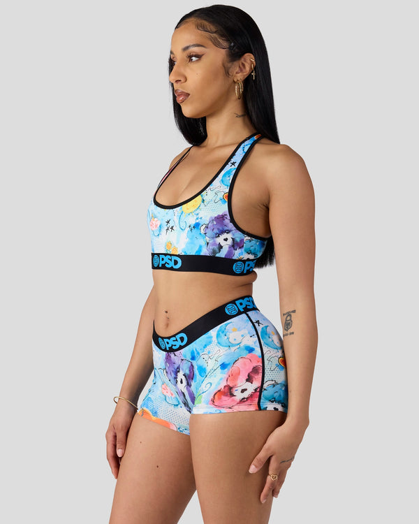 Psd Care Bears - Sketch