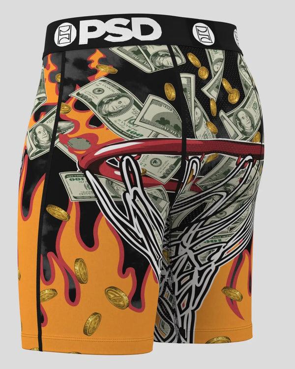 Psd Cash Dunk