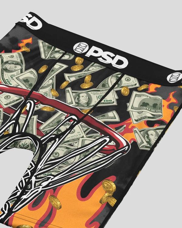 Psd Cash Dunk