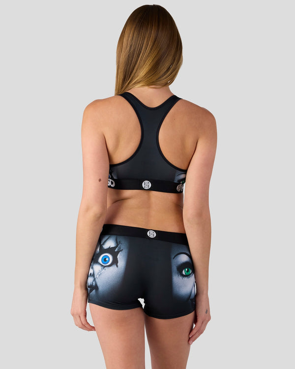 Psd Chucky - Bride Of Chucky