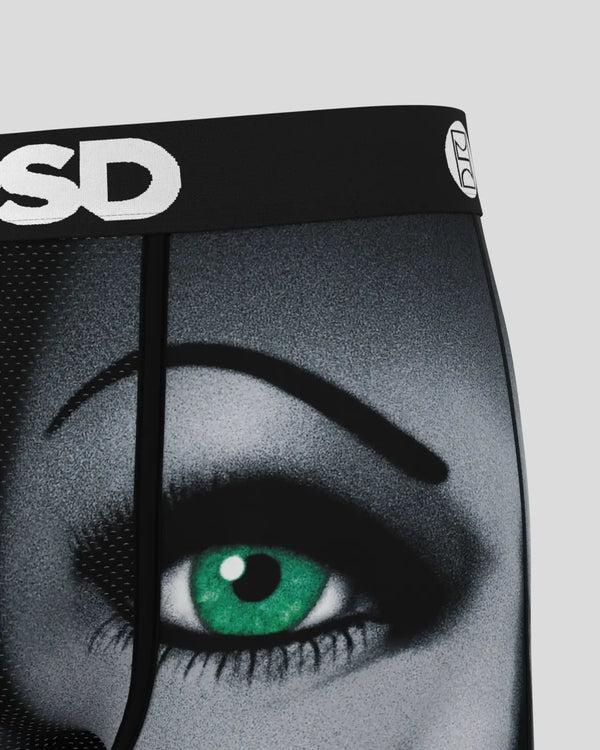 Psd Chucky - Chucky's Bride