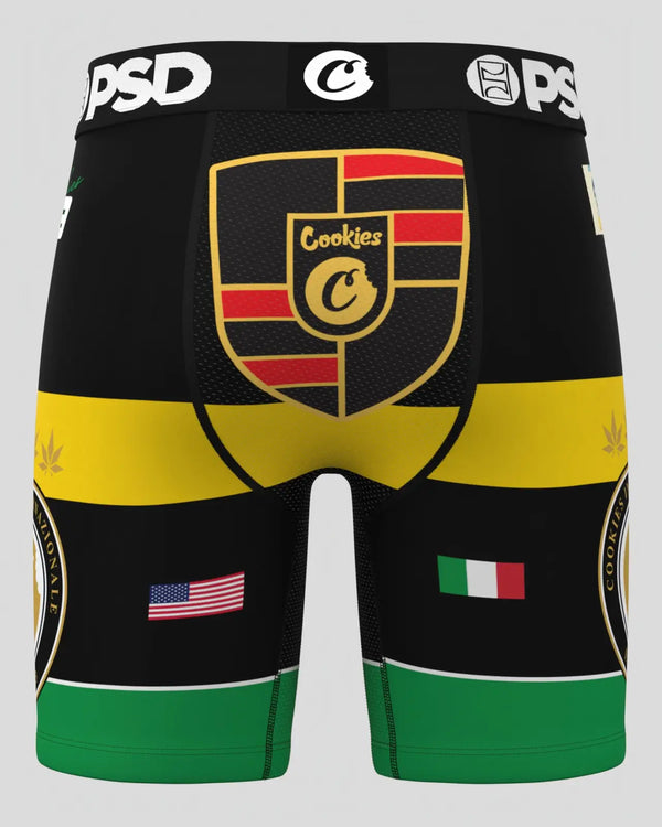 Psd Cookies - Lake Como