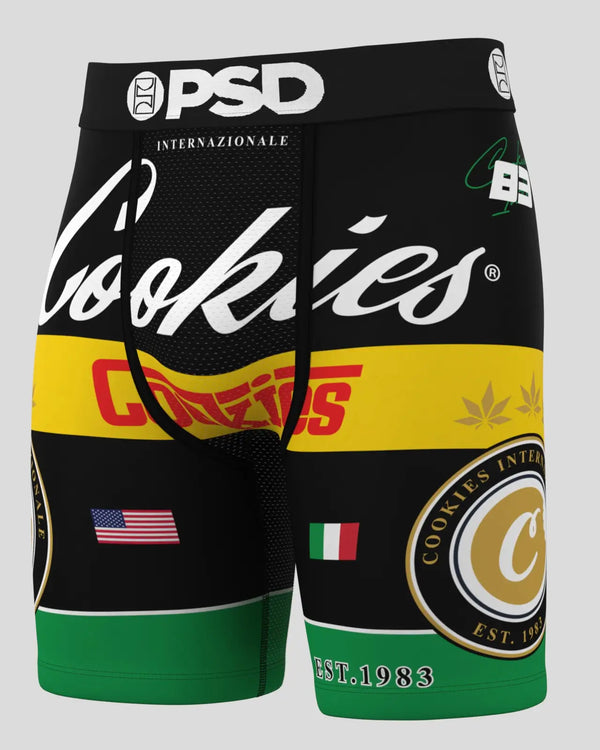 psd Cookies - Lake Como