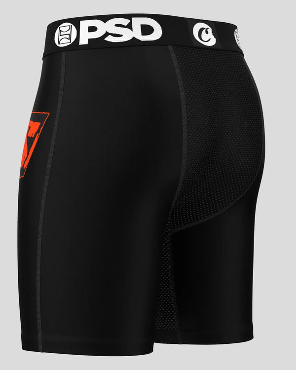 Psd Cookies - Ransom