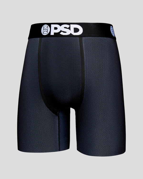 Psd Cool Mesh 3 Pack - Red/Gray/Black