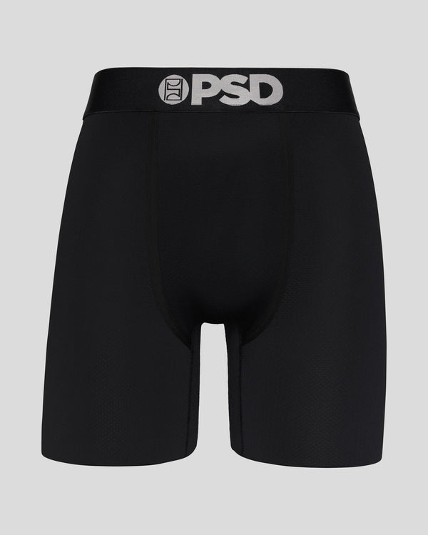 Psd Cool Mesh - Black