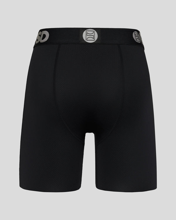 Psd Cool Mesh - Black