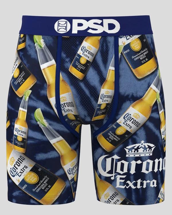 Psd Corona - Extra