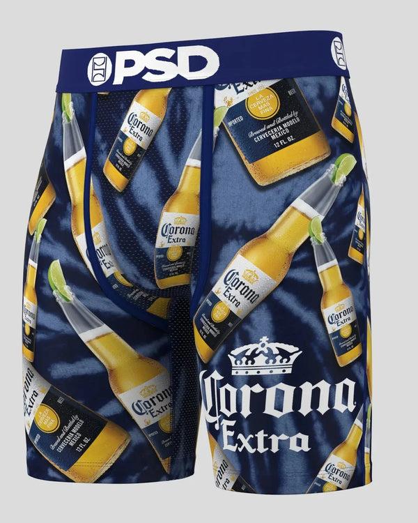 Psd Corona - Extra