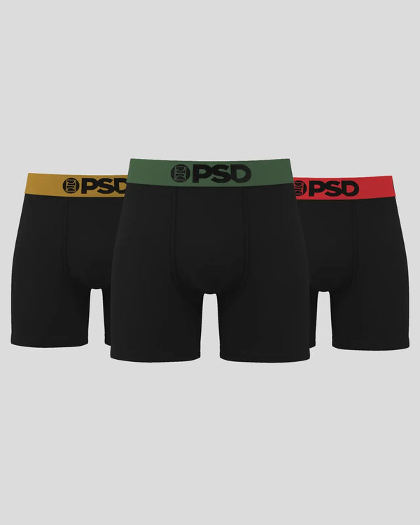 psd Cotton 3 Pack - Holidaze