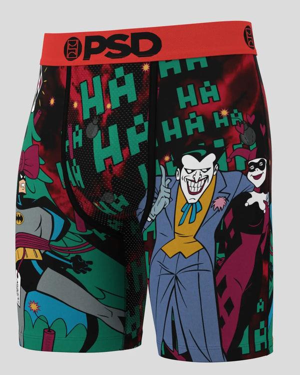 psd DC - Joker Szn