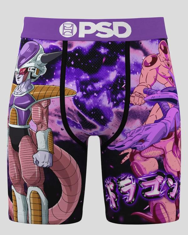 Psd Dragon Ball Z - Frieza Supernova