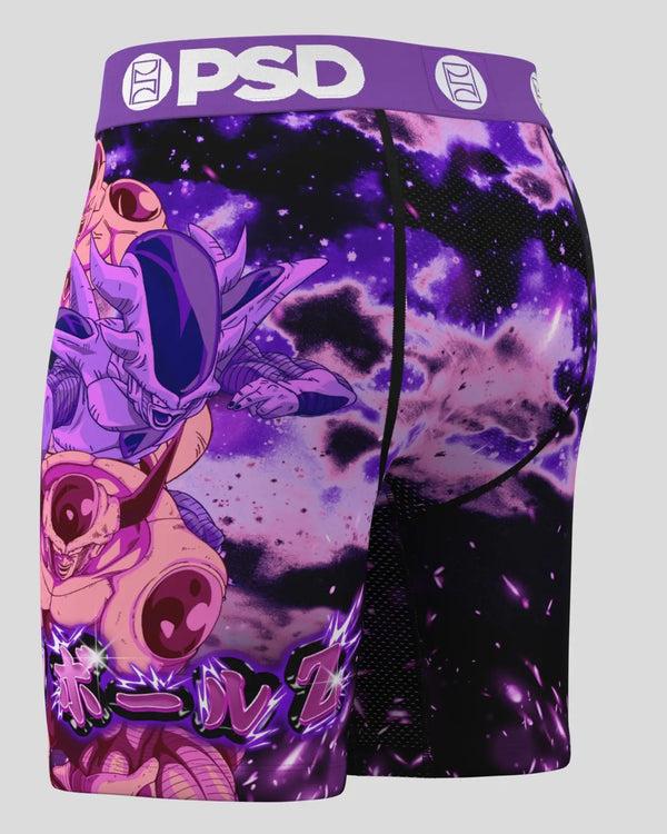 Psd Dragon Ball Z - Frieza Supernova