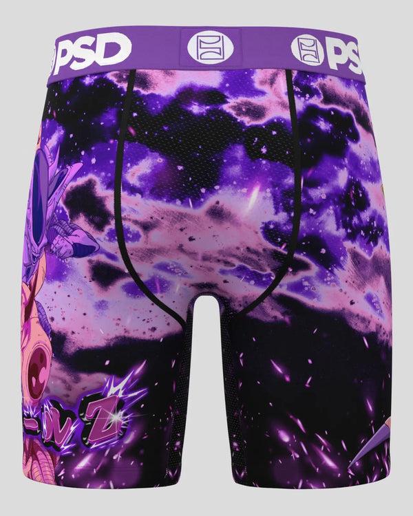 Psd Dragon Ball Z - Frieza Supernova