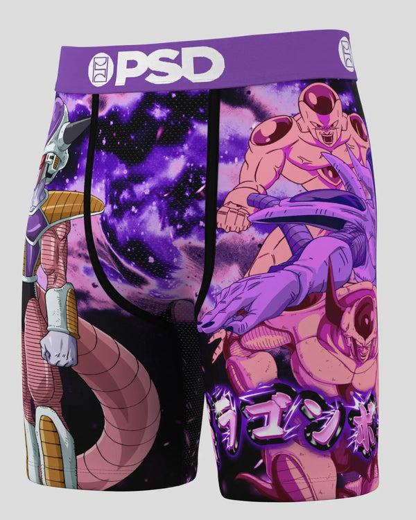 psd Dragon Ball Z - Frieza Supernova