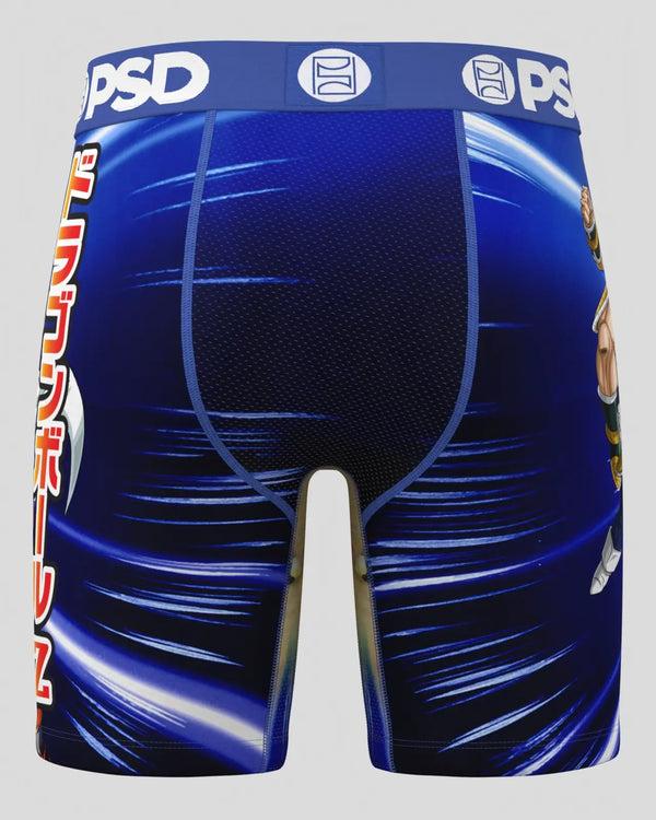 Psd Dragon Ball Z - Saiyan Versus