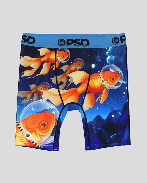 Psd Dream Swim