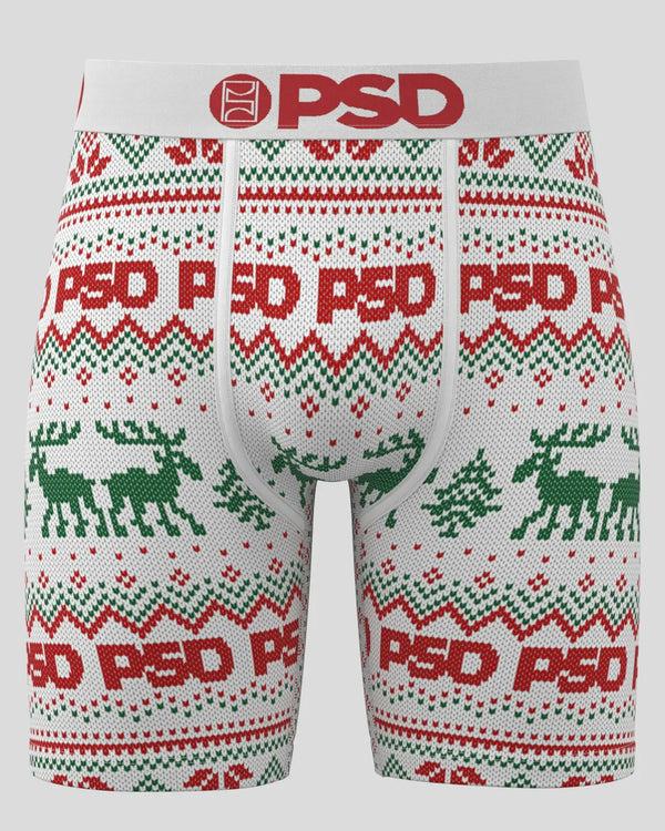 Psd Fair Isle