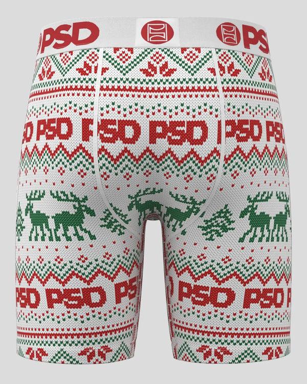 Psd Fair Isle
