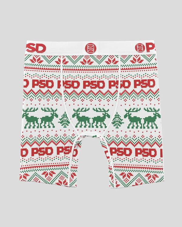 Psd Fair Isle
