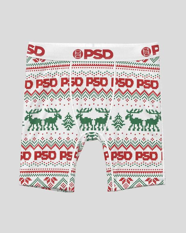 Psd Fair Isle